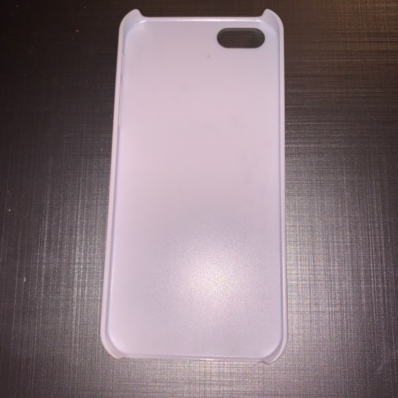 One Direction Phone Case - Picture 2 of 2